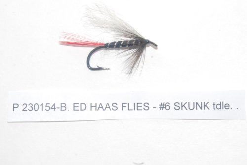 #6 SKUNK tdle.